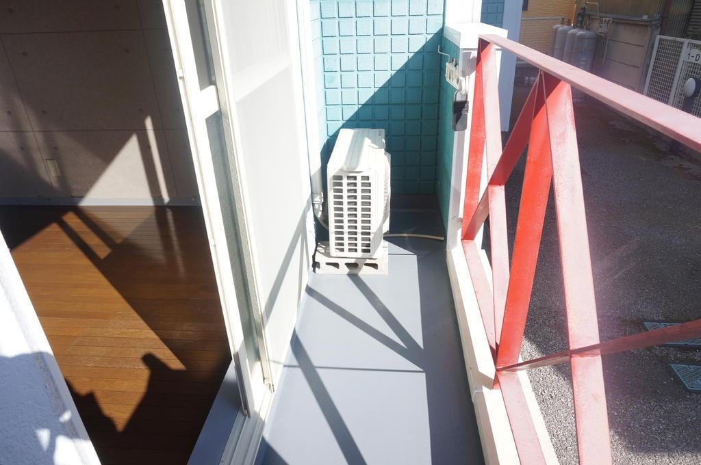 ラ・リバートの物件内観写真