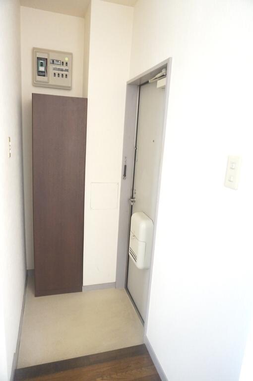 ラ・リバートの物件内観写真