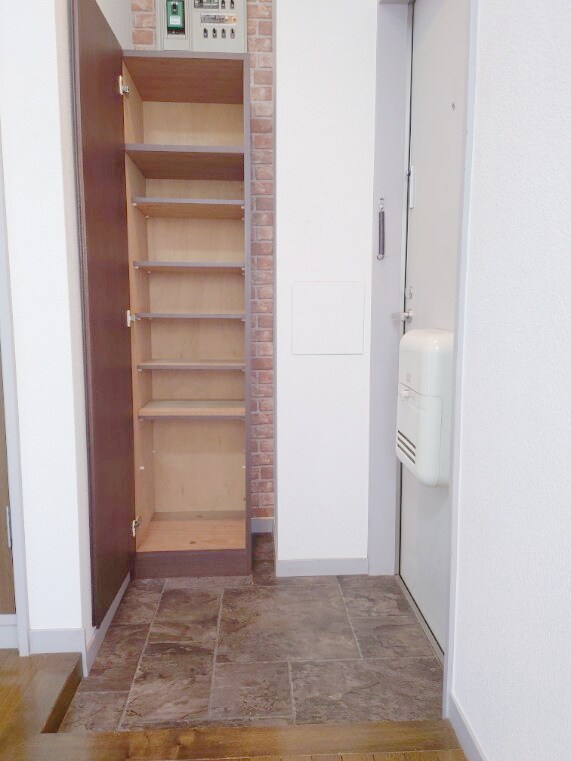 ラ・リバートの物件内観写真