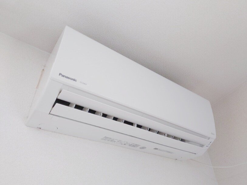 ラ・リバートの物件内観写真