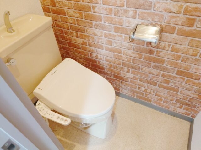 ラ・リバートの物件内観写真