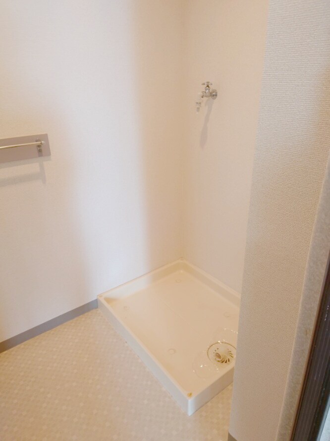 ラ・リバートの物件内観写真