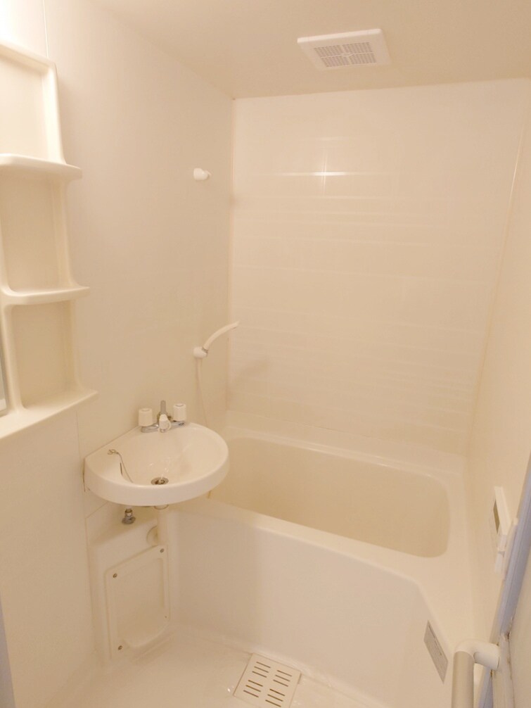 ラ・リバートの物件内観写真