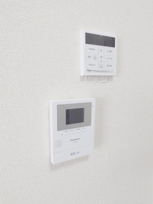 ラ・リバートの物件内観写真