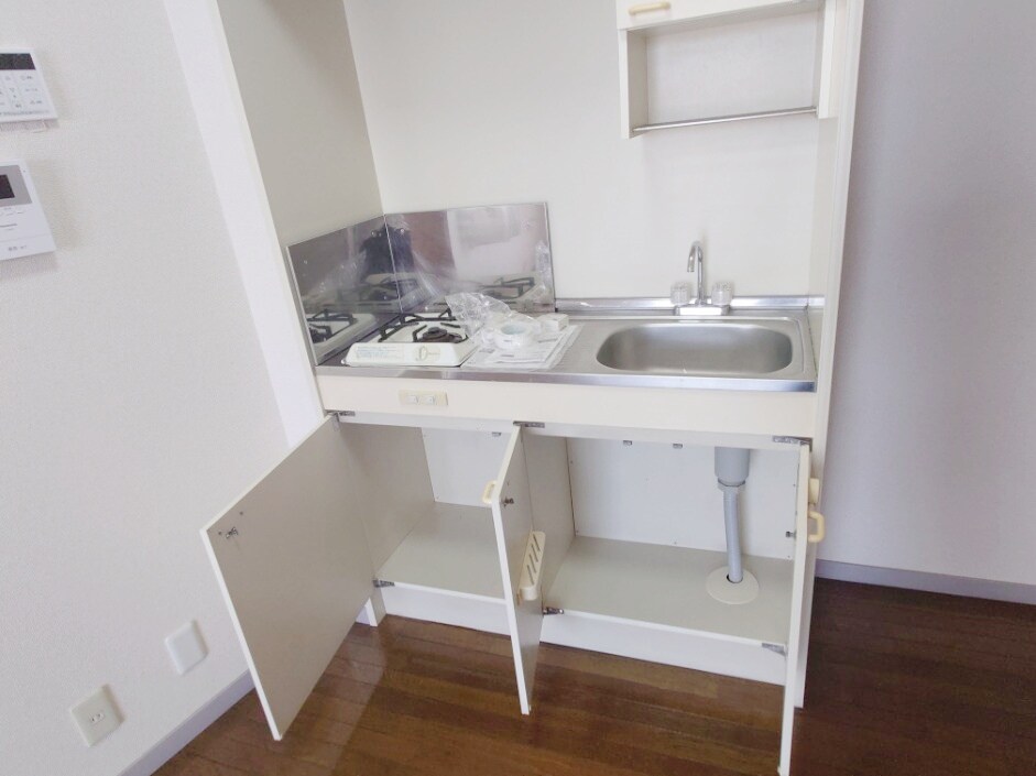 ラ・リバートの物件内観写真