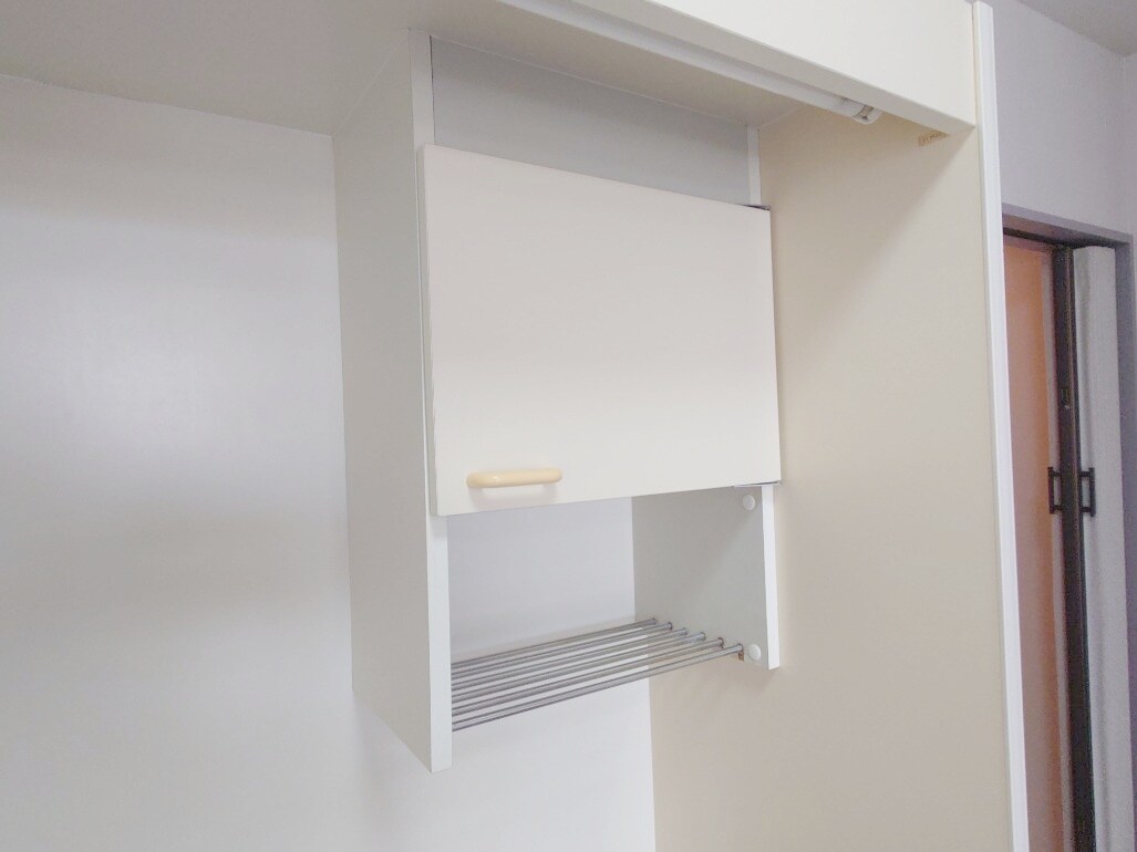 ラ・リバートの物件内観写真