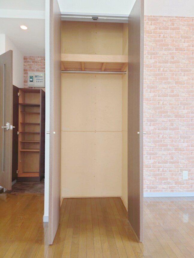 ラ・リバートの物件内観写真