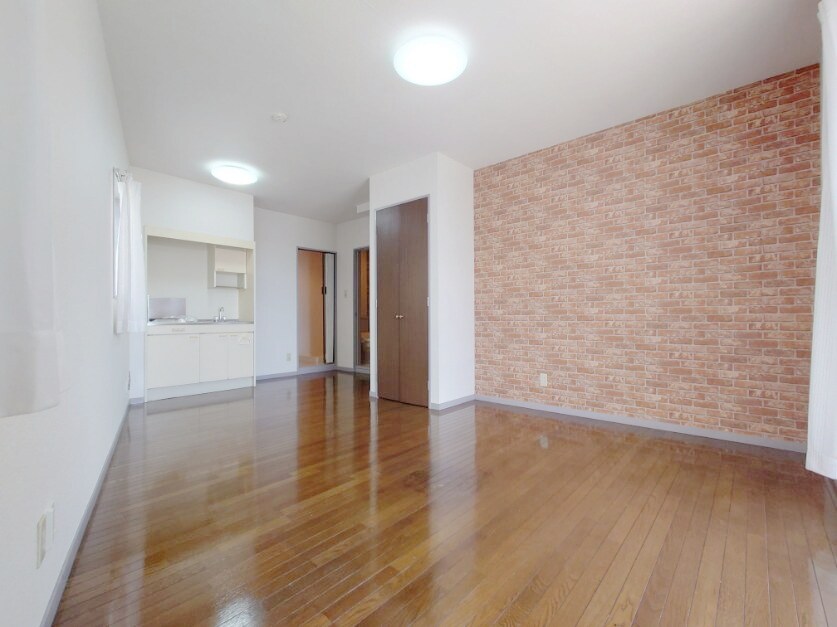 ラ・リバートの物件内観写真