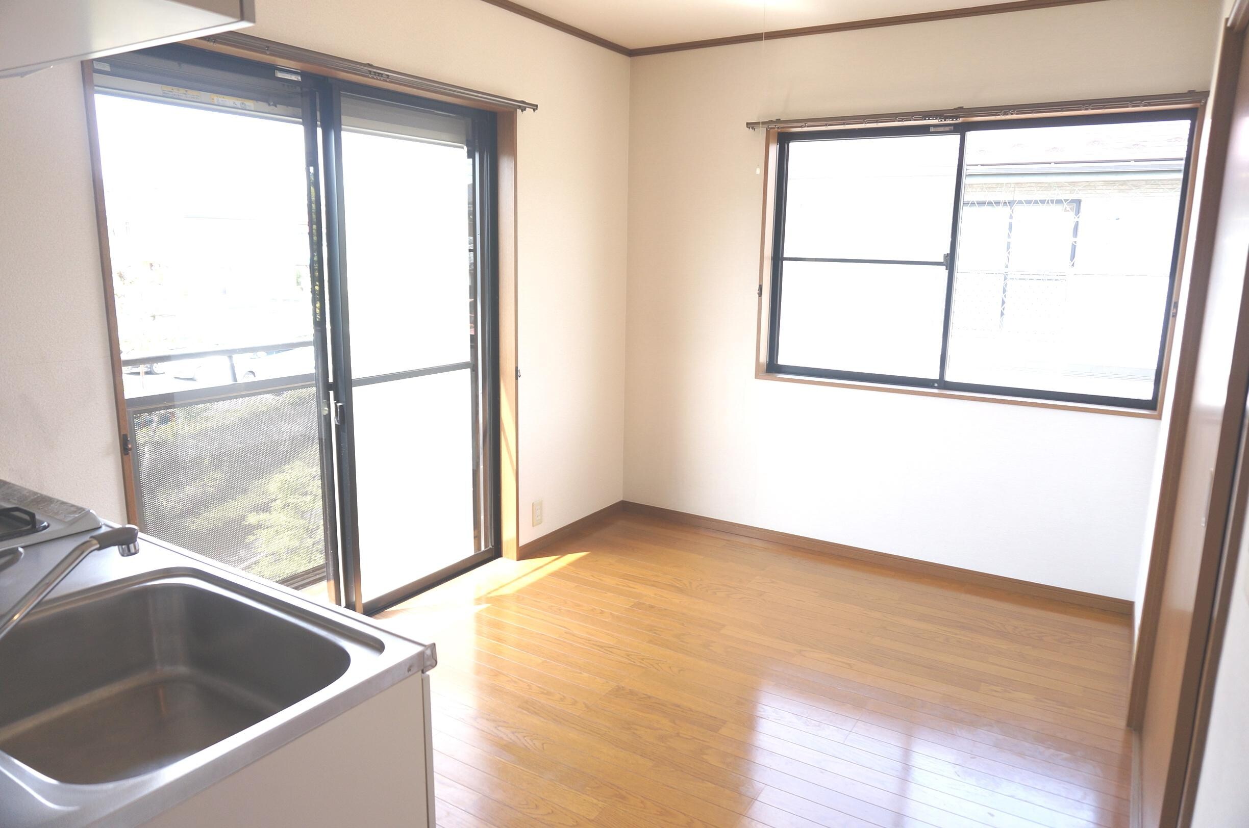 明石屋壱番館の物件内観写真