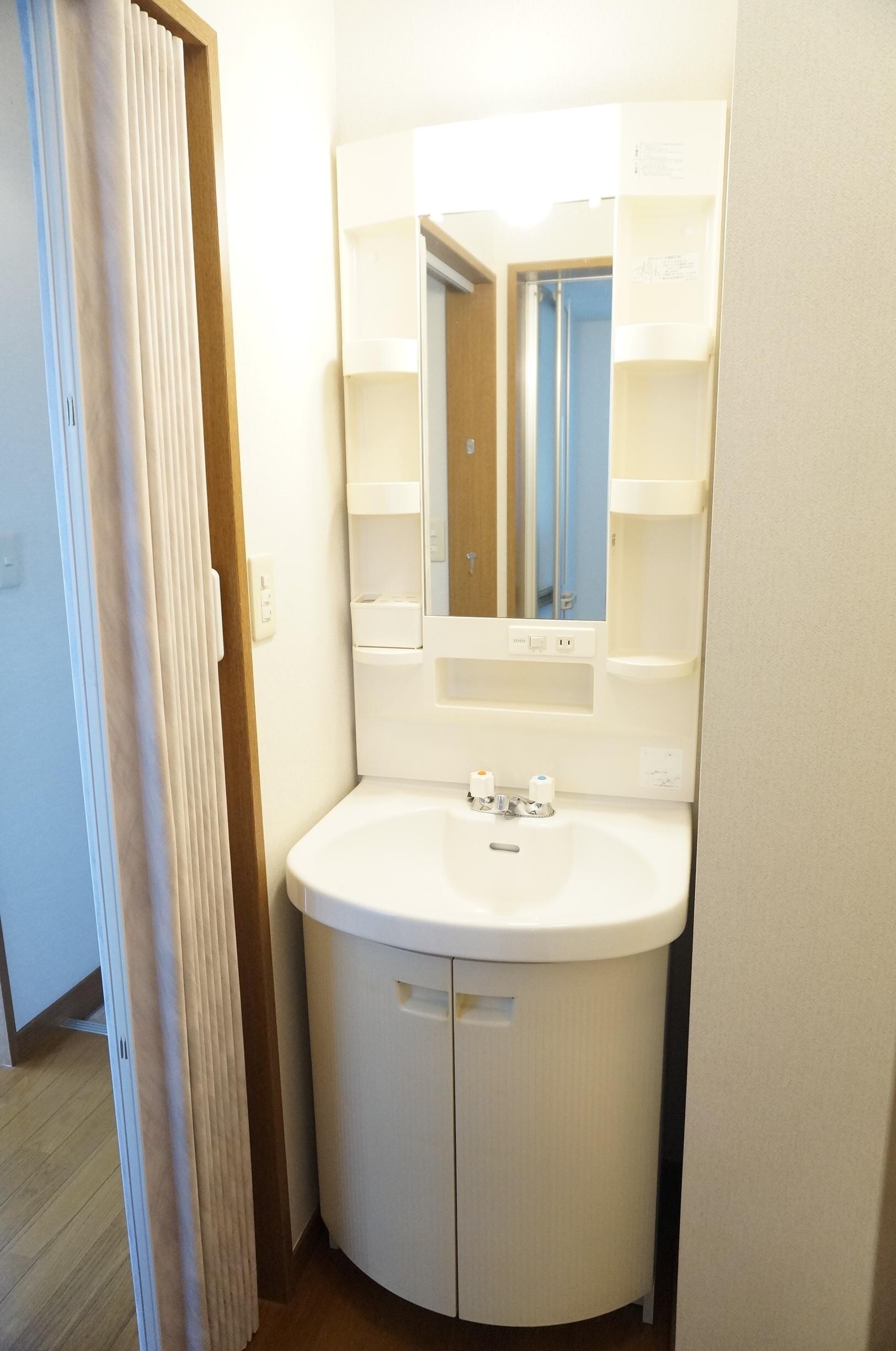 明石屋壱番館の物件内観写真