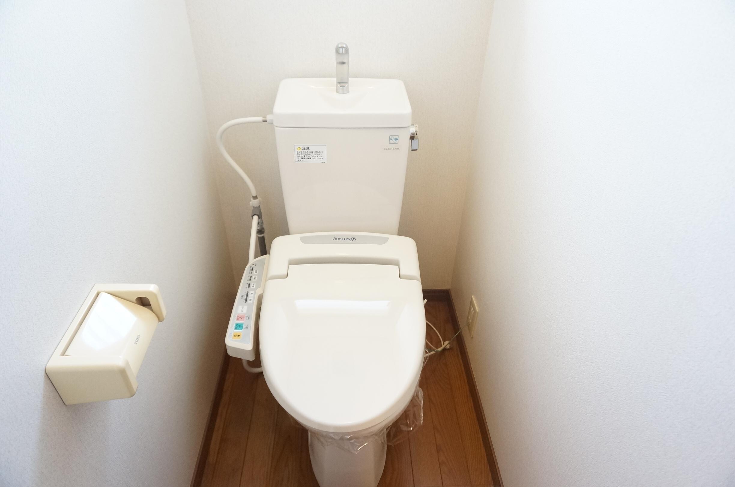 明石屋壱番館の物件内観写真