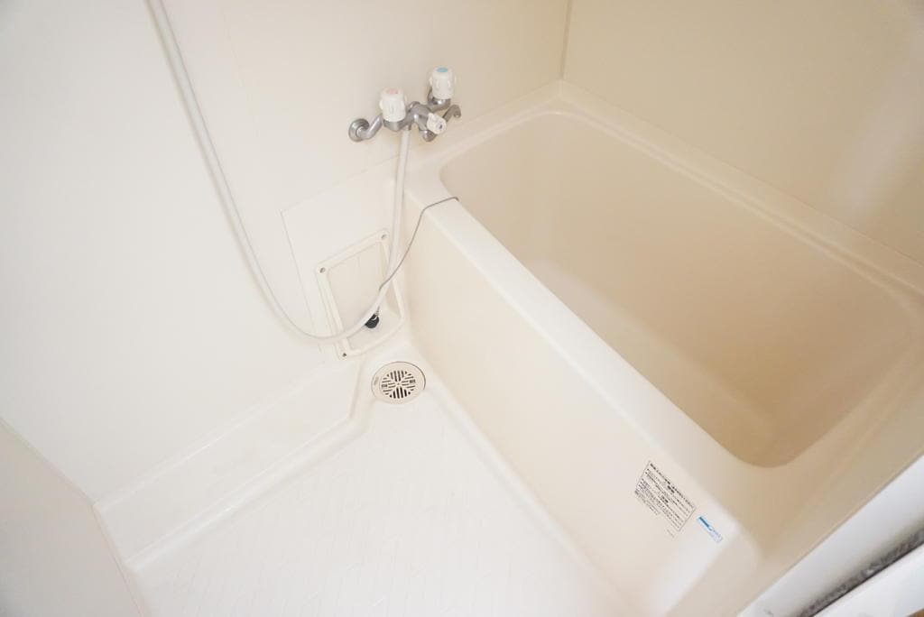 KDマンション峰の物件内観写真