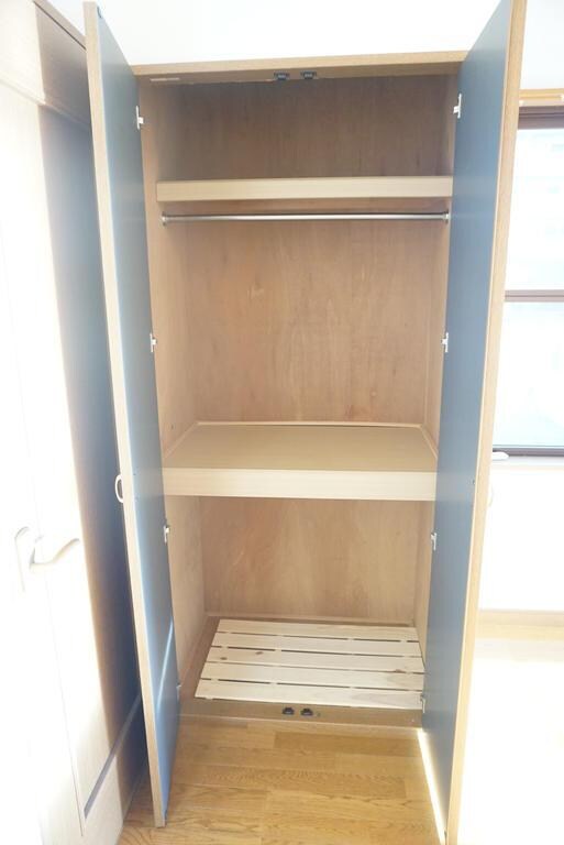 KDマンション峰の物件内観写真