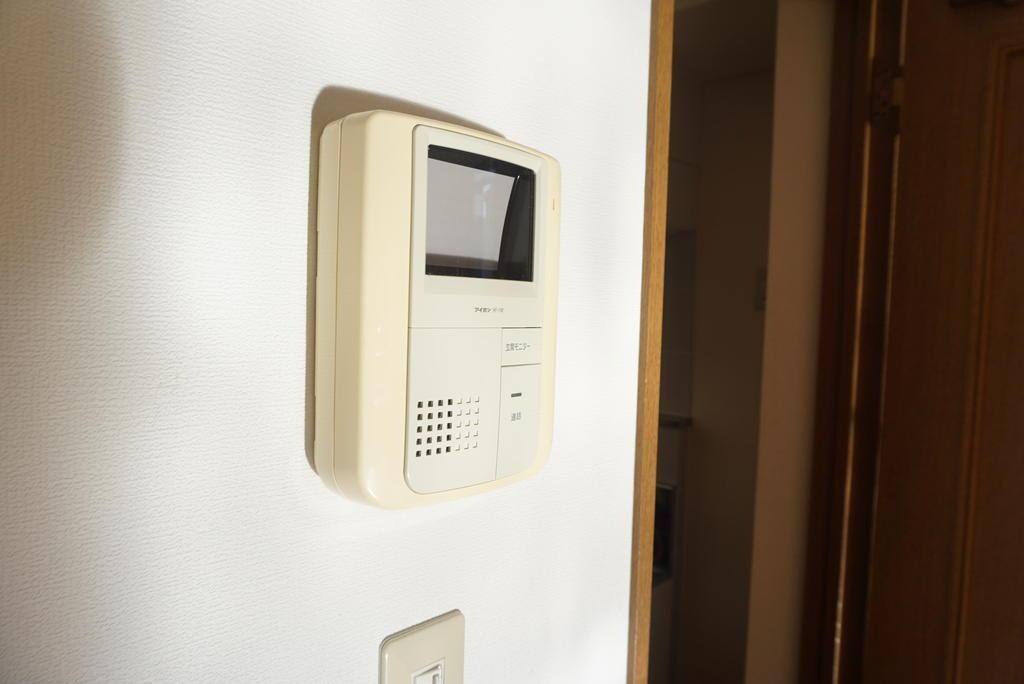 KDマンション峰の物件内観写真