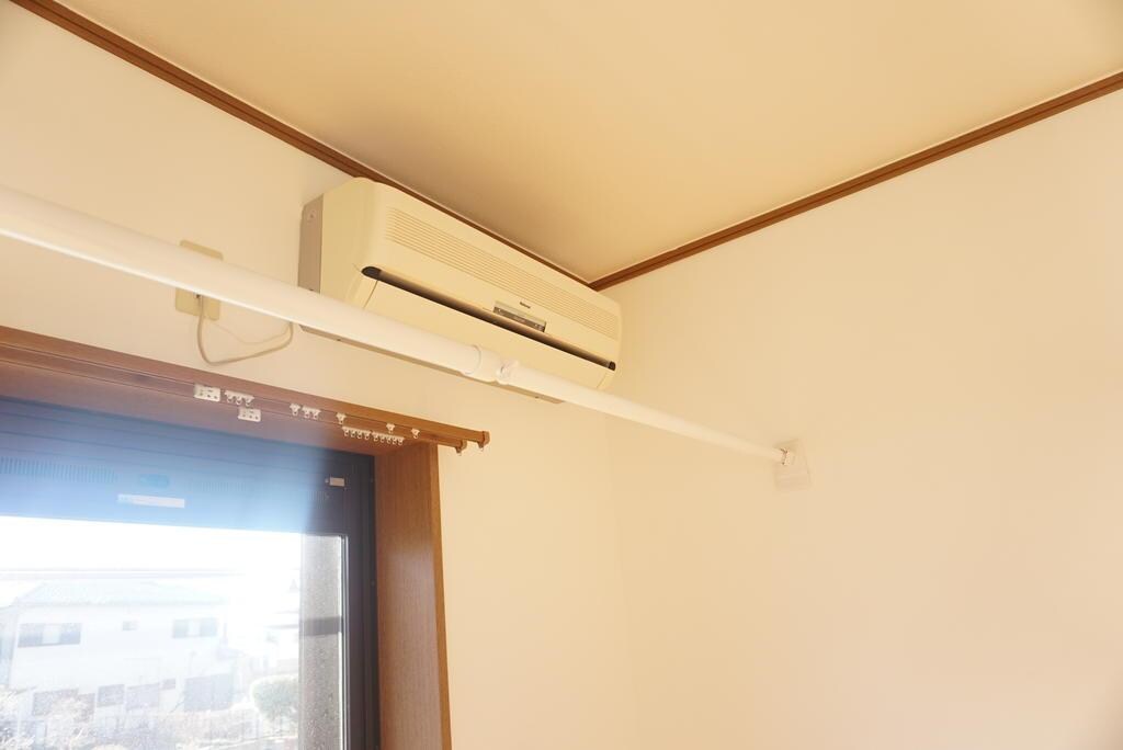 KDマンション峰の物件内観写真