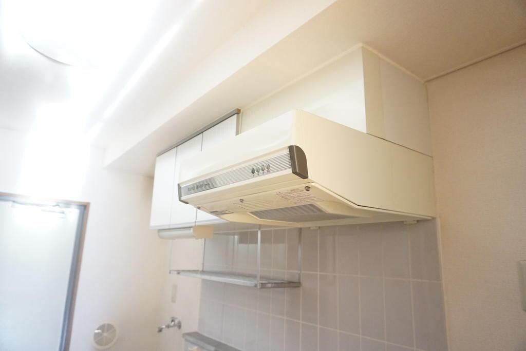 KDマンション峰の物件内観写真