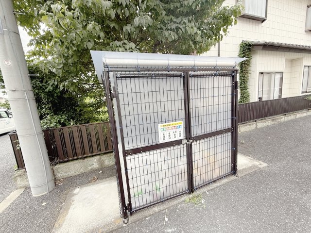 ミヤビタウンＥの物件内観写真