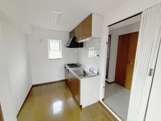 ミヤビタウンＥの物件内観写真