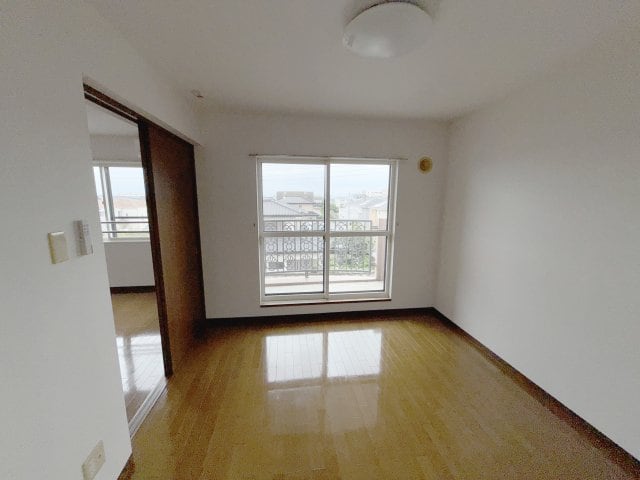 ミヤビタウンＥの物件内観写真