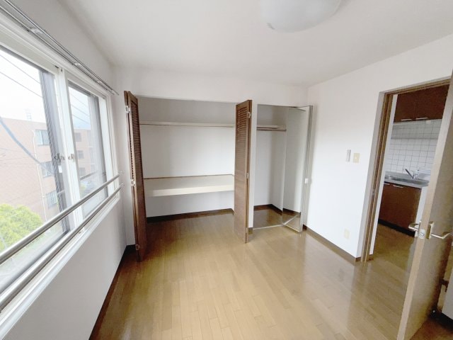 ミヤビタウンＥの物件内観写真