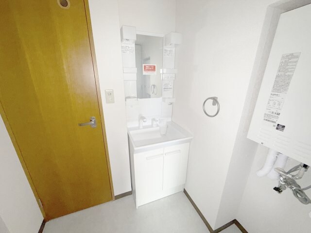 ミヤビタウンＥの物件内観写真