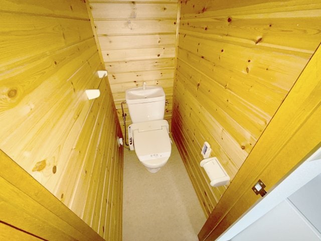 ミヤビタウンＥの物件内観写真