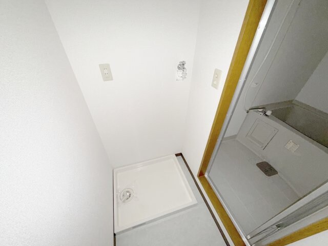 ミヤビタウンＥの物件内観写真