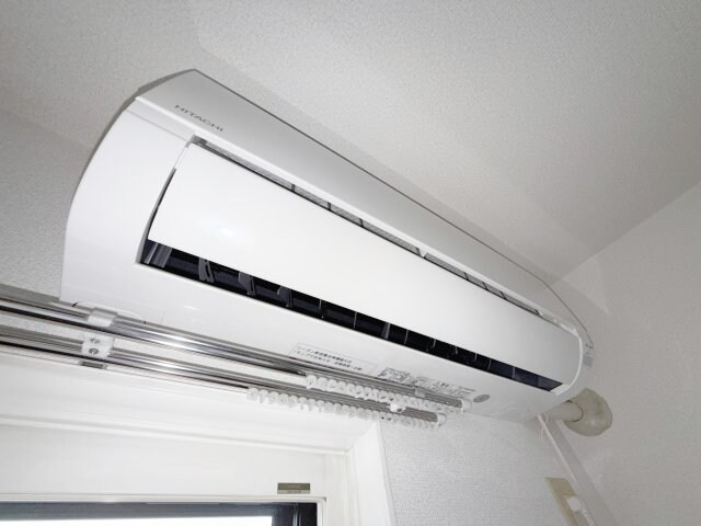 ミヤビタウンＥの物件内観写真