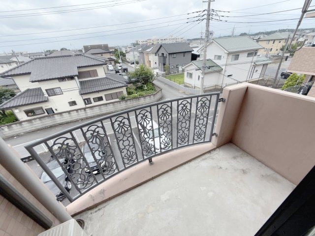 ミヤビタウンＥの物件内観写真