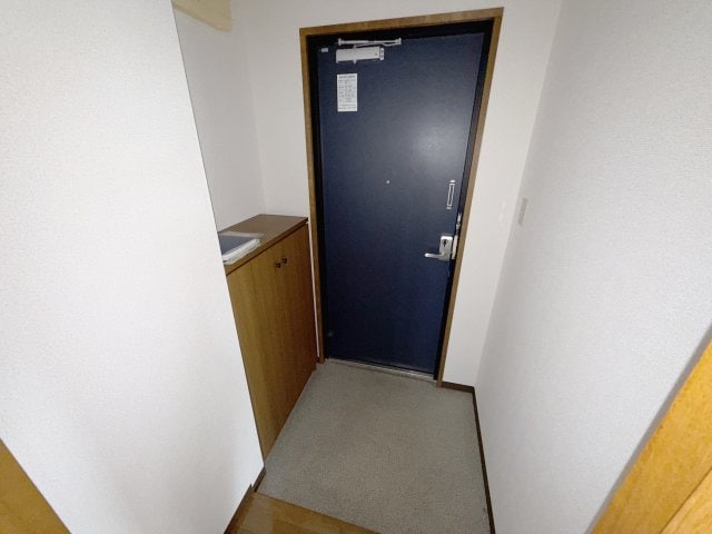 ミヤビタウンＥの物件内観写真