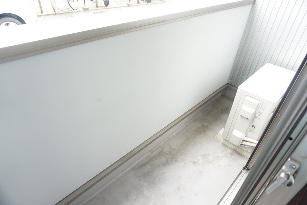 M壱番館の物件内観写真