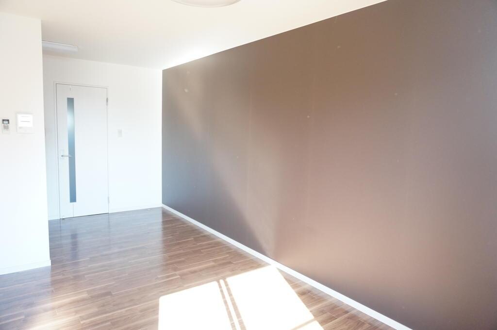 M壱番館の物件内観写真