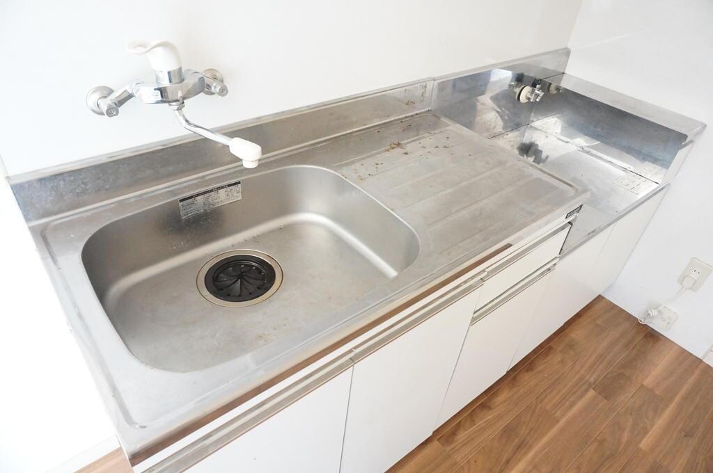 M壱番館の物件内観写真