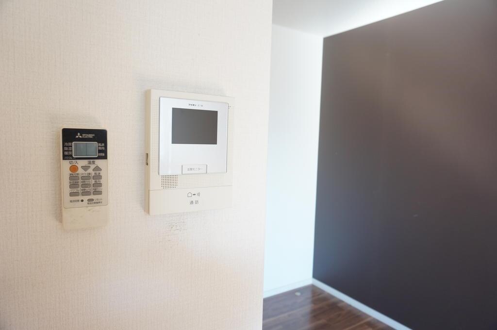 M壱番館の物件内観写真