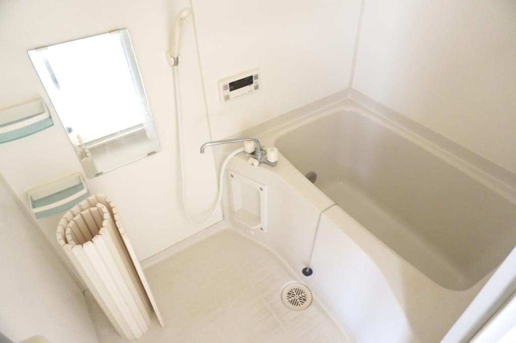 M壱番館の物件内観写真