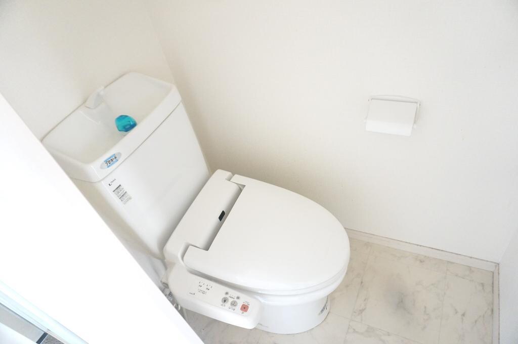 M壱番館の物件内観写真