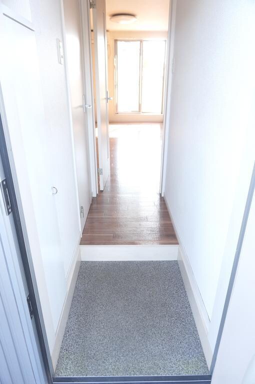 M壱番館の物件内観写真