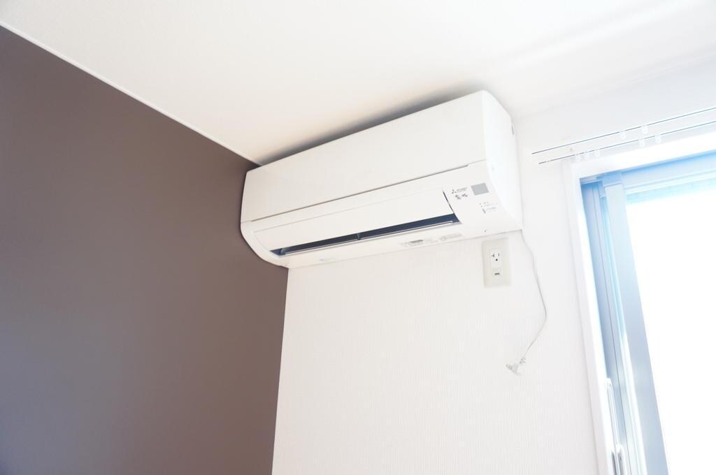 M壱番館の物件内観写真