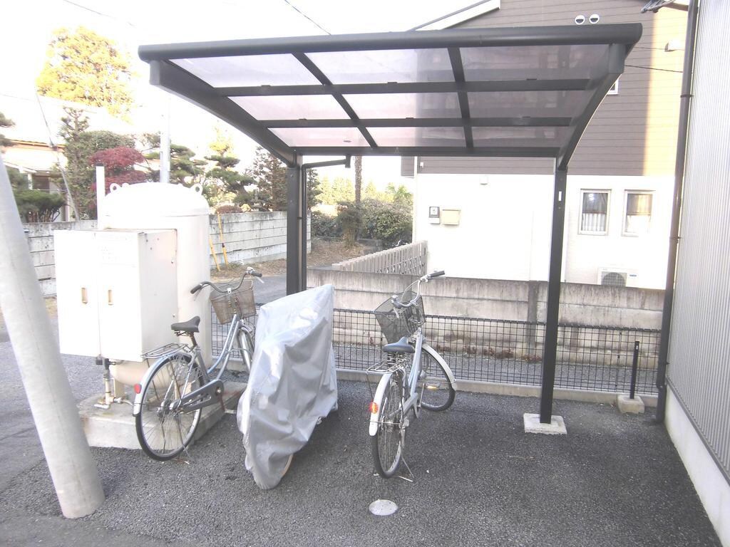 M壱番館の物件内観写真