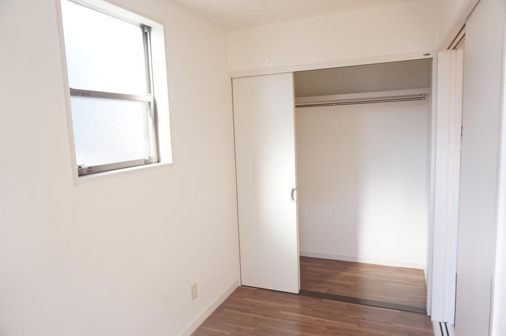 M壱番館の物件内観写真