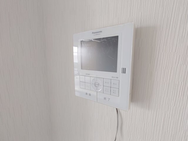 シャイン・クレストＢの物件内観写真