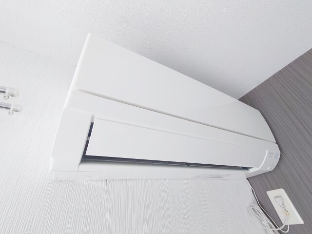 シャイン・クレストＢの物件内観写真