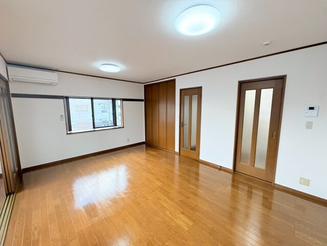 ハイツSEの物件内観写真