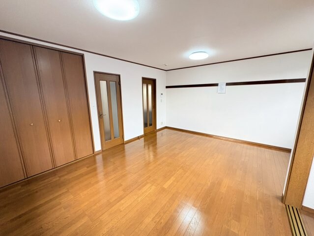 ハイツSEの物件内観写真