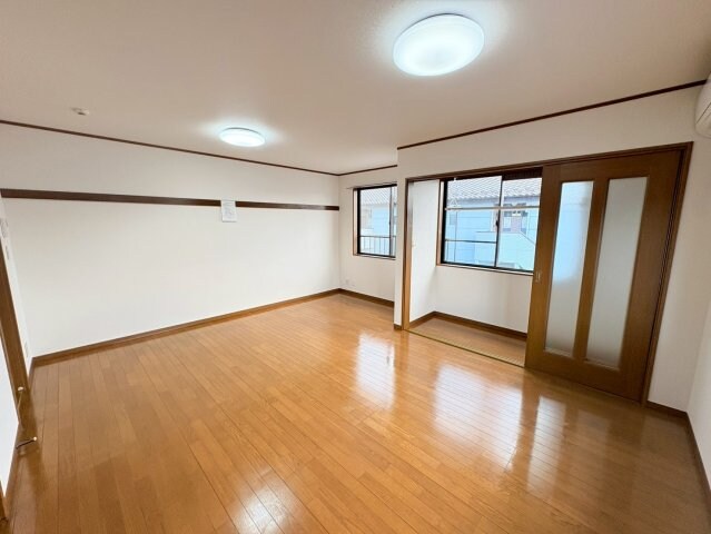 ハイツSEの物件内観写真