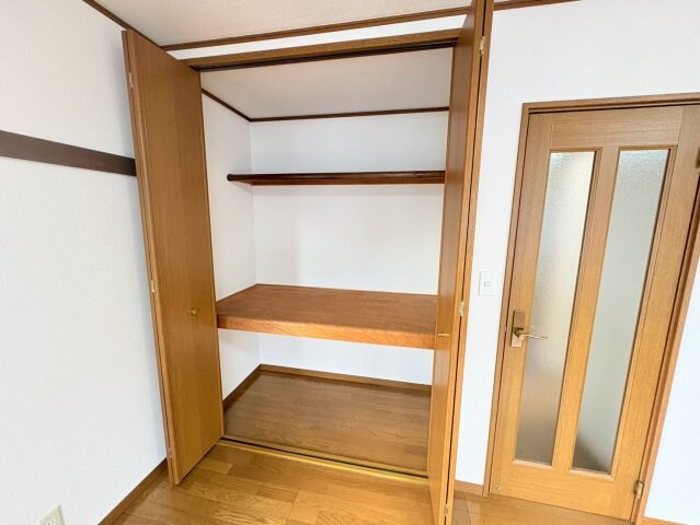 ハイツSEの物件内観写真