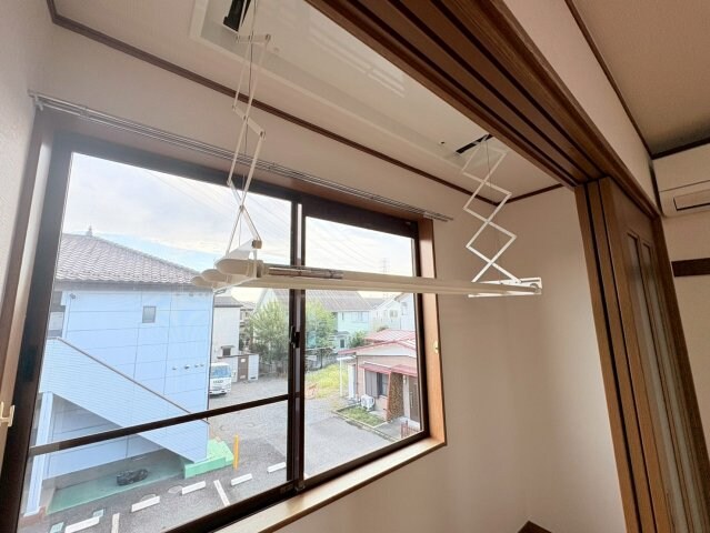 ハイツSEの物件内観写真