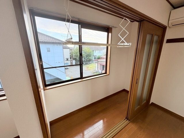 ハイツSEの物件内観写真