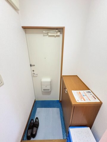 ハイツSEの物件内観写真