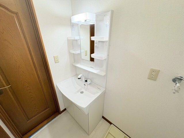 ハイツSEの物件内観写真